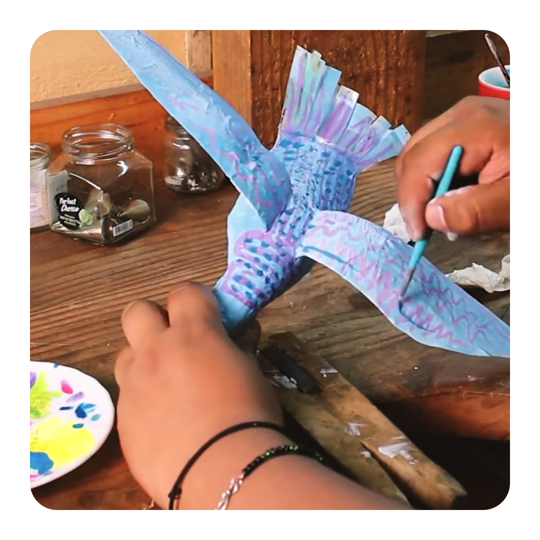 Manualidades Recicladas